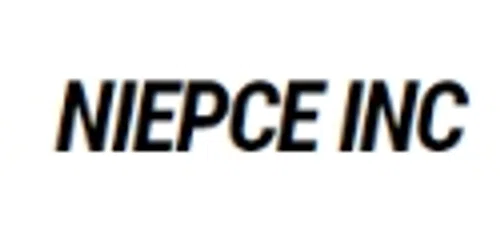 Niepce Merchant logo