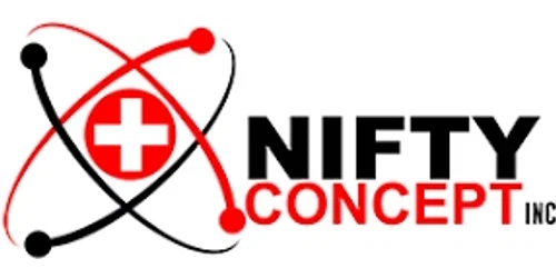 Nifty Concept Inc. Promo Code