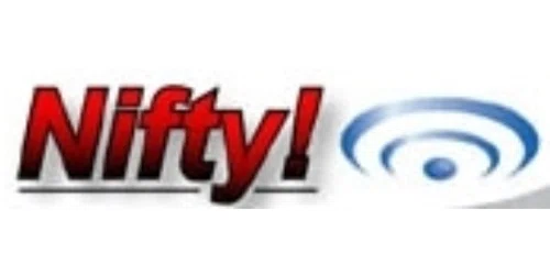 Nifty Accessories Merchant logo