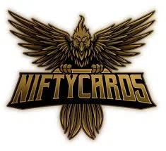 NiftyCards Merchant Logo