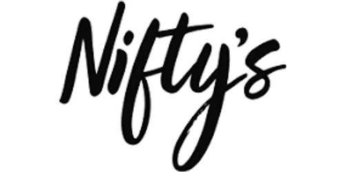 Nifty's Promo Code