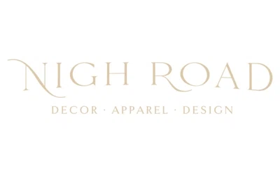 Nigh Road Merchant Logo