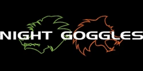 Night Goggles Promo Code