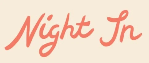 Night In Merchant Logo