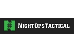 Night Ops Tactical Merchant Logo