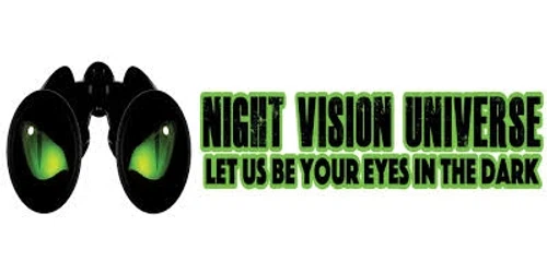 Night Vision Universe Promo Code