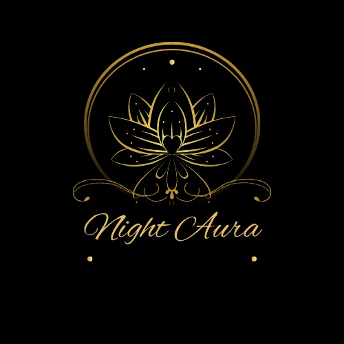 NightAura Merchant Logo