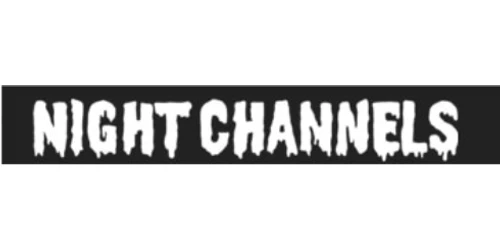 Night Channels Promo Code