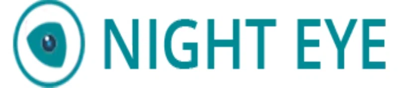 Night Eye Merchant Logo