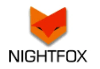 Nightfox UK Merchant Logo