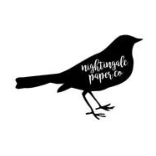 Nightingale Paper Promo Code