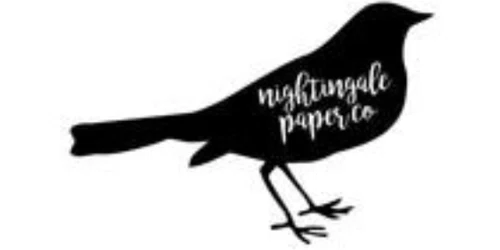 Nightingale Paper Promo Code