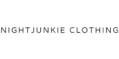 NightJunkie Clothing Promo Code