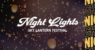 Night Lights Event Promo Code
