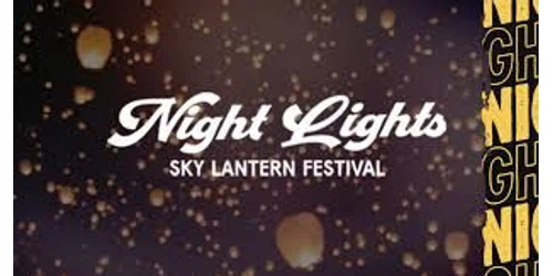 Night Lights Event Promo Code
