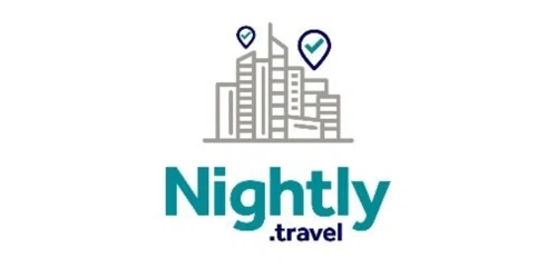 Nightly.travel coupon