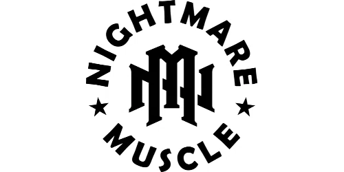 Nightmare Muscle Promo Code