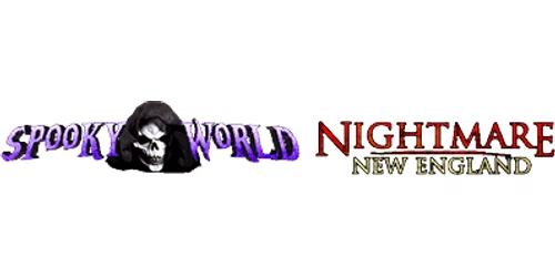 Nightmare New England Promo Code