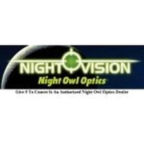 Night Owl Optics coupons