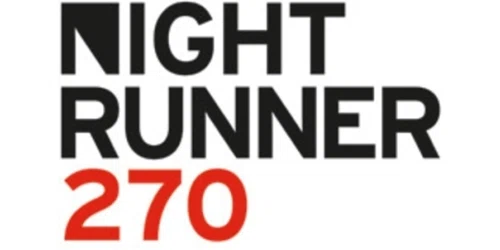 Night Runner 270 Promo Code
