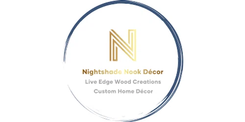 Nightshade Nook Decor Promo Code