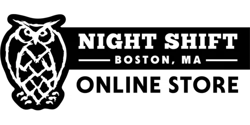 Night Shift Promo Code