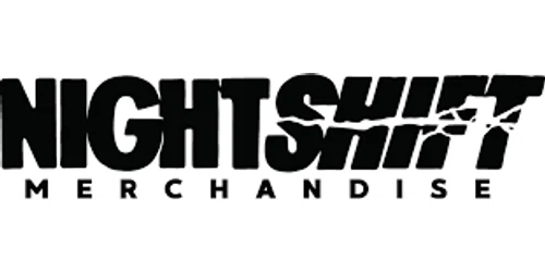 Night Shift Merch Promo Code