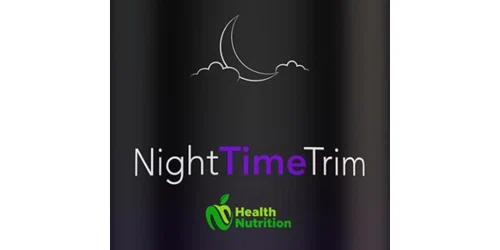 NightTimeTrim Promo Code
