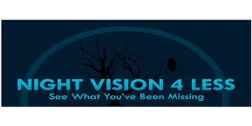 NightVision4Less Promo Code