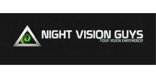 Night Vision Guys Promo Code