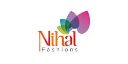 Nihal Fashions coupon