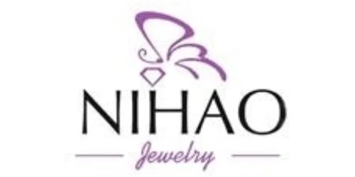 Nihao Jewelry Merchant logo