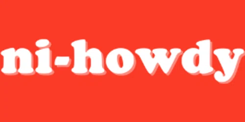 Ni-Howdy Promo Code