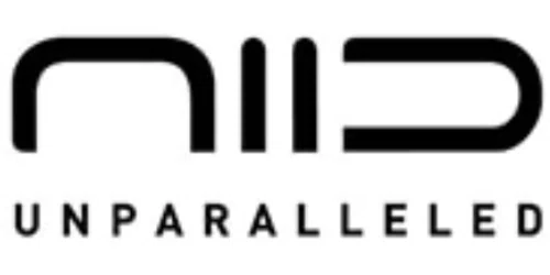 NIID Merchant logo