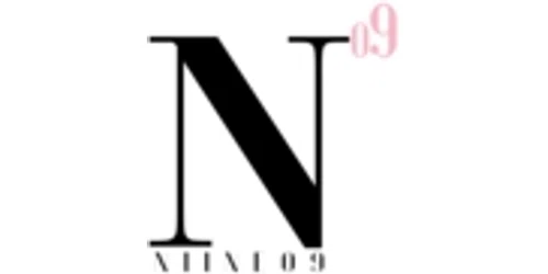 NIINE09 Promo Code