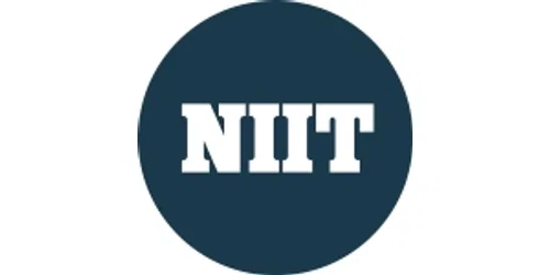 NIIT Merchant logo