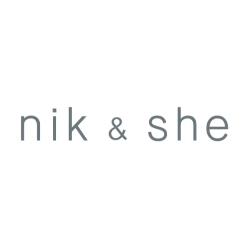 promo code for nik