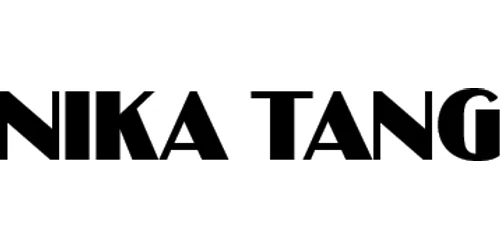 Nika Tang Promo Code