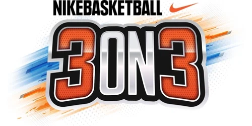 Nike 3ON3 Promo Code