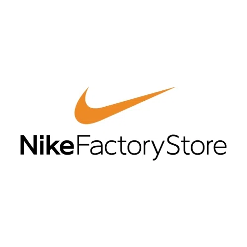 Nike Factory Store Promo Codes | 10 