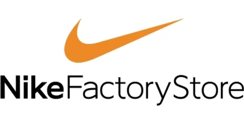 Nike Factory Store Merchant logo