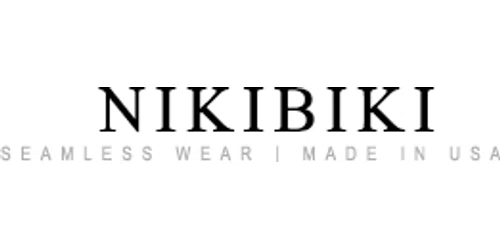 NIKIBIKI Promo Code