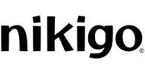 NIKIGO Promo Code