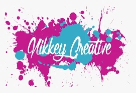 Nikkey Creative Merchant Logo