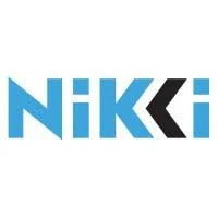 NIKKI Wearable Merchant Logo