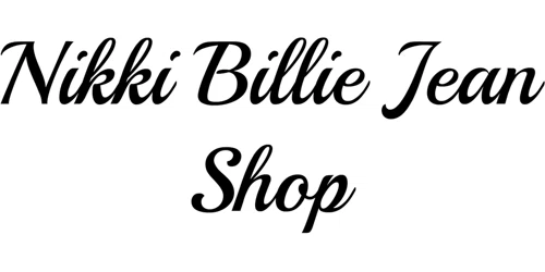 Nikki Billie jean Promo Code
