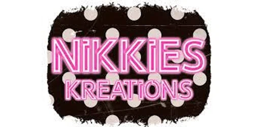 Nikkies Kreations Promo Code