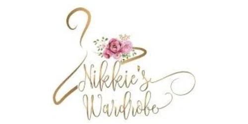 Nikkie's Wardrobe Merchant logo