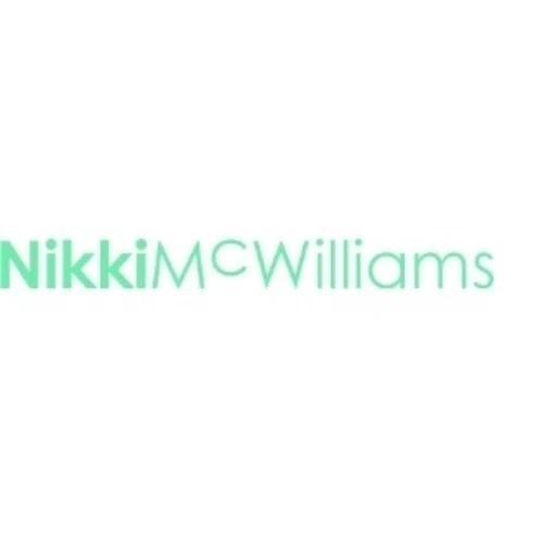 Nikki McWilliams Promo Code