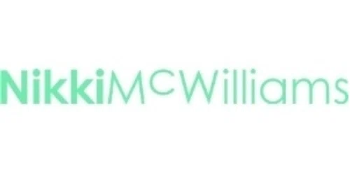 Nikki McWilliams Promo Code